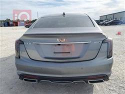 كاديلاك CT5